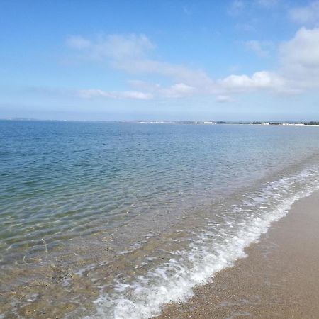 Affittacamere Acquamarina Oristano Eksteriør billede